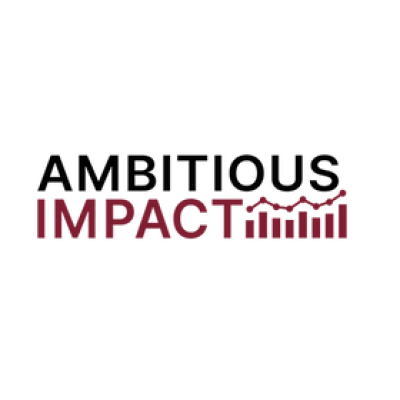 Ambitious Impact